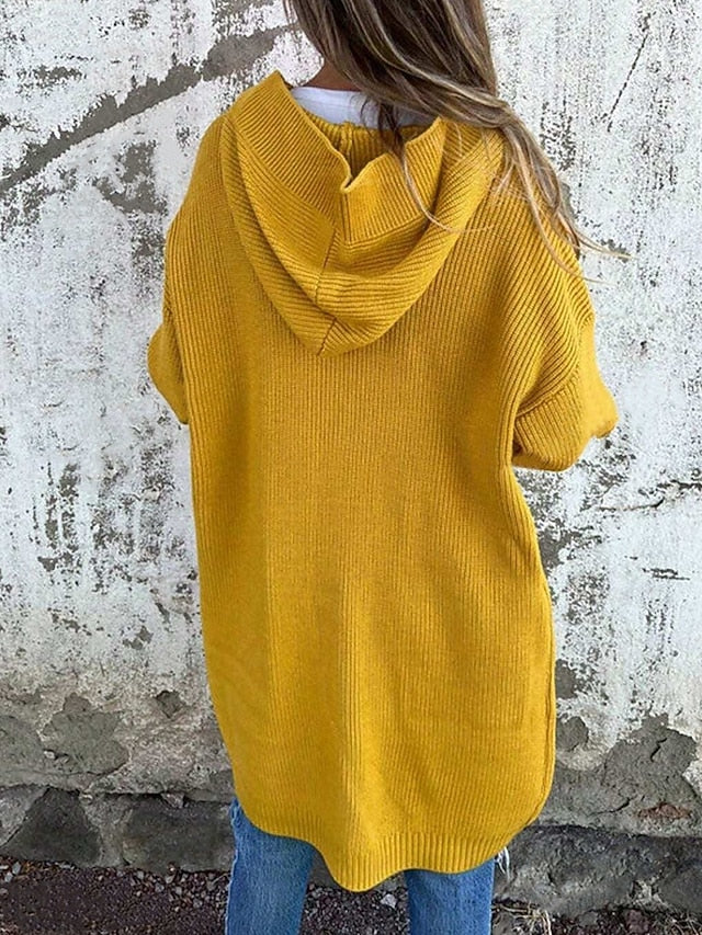GINEVRA - Cappotto Donna